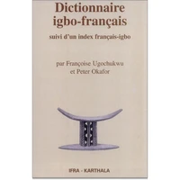 Dictionnaire igbo-français