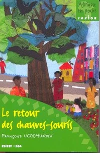 Le retour des chauves-souris