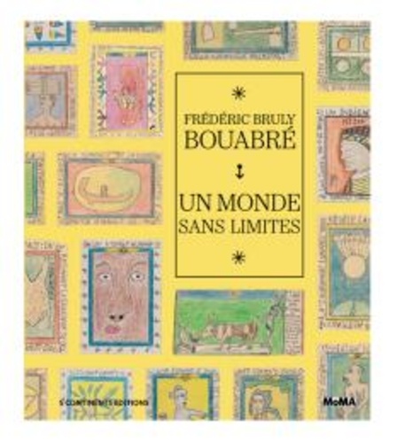 Frédéric Bruly Bouabré. Un monde sans limites