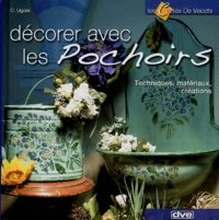 Décorer avec les pochoirs