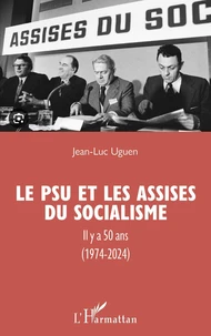 Le PSU et les assises du socialisme