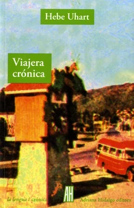 Viajera cronica