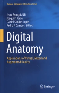 Digital Anatomy