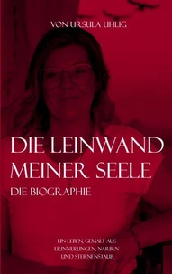 Die Leinwand meiner Seele