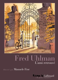 L'ami retrouvé