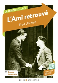 L'ami retrouvé