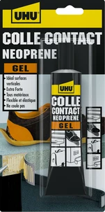 Colle neoprene contact gel tube 42ml