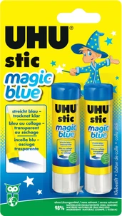 Colle stic magic 8.2g x 2 blister