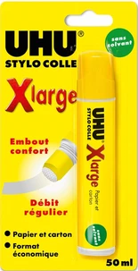 Colle stylo xlarge