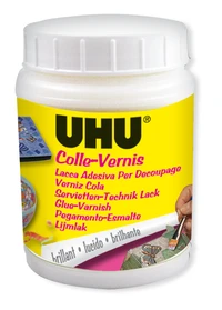 Colle vernis 150 ml - vrac