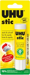 Stic colle 21g blister