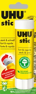 Stic colle 40g blister