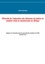 Efficacité de l'exécution des décisions de justice en matière civile et commerciale en Afrique. Rapport sur l'exécution dans les pays africains membres de l'UIHJ - Données 2015