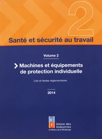 Santé et sécurité au travail