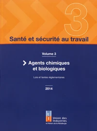 Santé et sécurité au travail