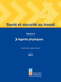 Santé et sécurité au travail