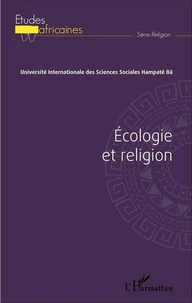 Ecologie et religion