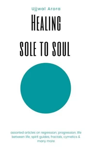 Healing Sole to Soul