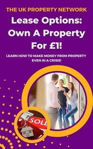  UK Property Network - Lease Options: Own A Property For £1! - Property Investor, #5.