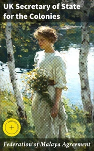 Federation of Malaya Agreement