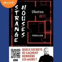 Strange Houses