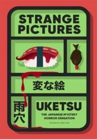 Strange pictures