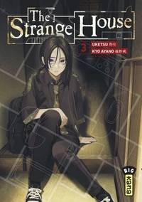 The Strange House Tome 3