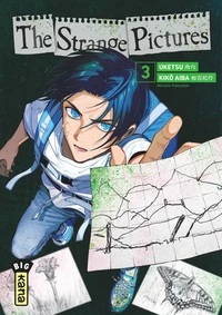 The Strange Pictures - Tome 3