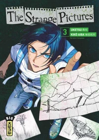 The Strange Pictures - Tome 3