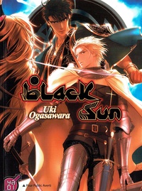 Uki Ogasawara - Black sun Tome 1 : .