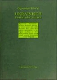 Ukrainisch - Einführendes Lehrbuch.