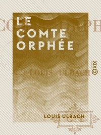 Le Comte Orphée