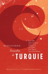 Nouvelles de Turquie