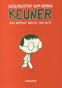 Geschichten vom Herrn Keuner