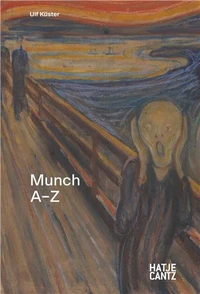 Edvard Munch A-Z