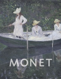 Ulf Küster - Monet.