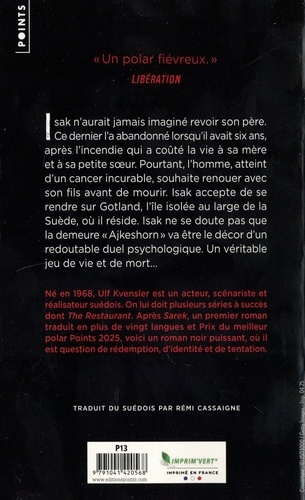 Au nom du père