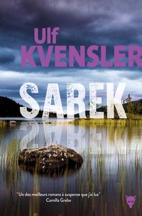 Ulf Kvensler - Sarek.