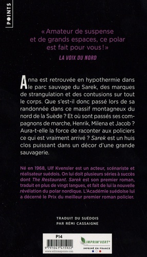 Sarek