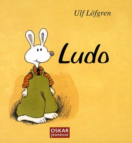 Ulf Löfgren - Ludo.