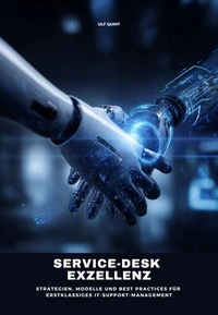 Service-Desk Exzellenz