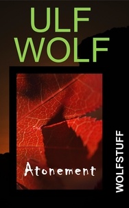  Ulf Wolf - Atonement.