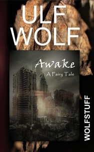  Ulf Wolf - Awake.