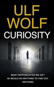  Ulf Wolf - Curiosity.