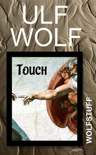  Ulf Wolf - Touch.