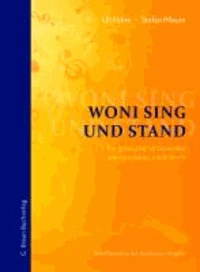 Woni sing und stand