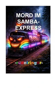 Mord im Samba-Express