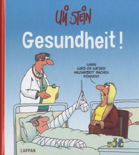 Uli Stein - Gesundheit !.