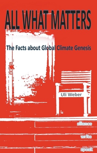 All What Matters. The Facts about Global Climate Genesis