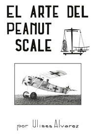 Ulises Alvarez et Christophe Tardy - El Arte Del Peanut Scale.